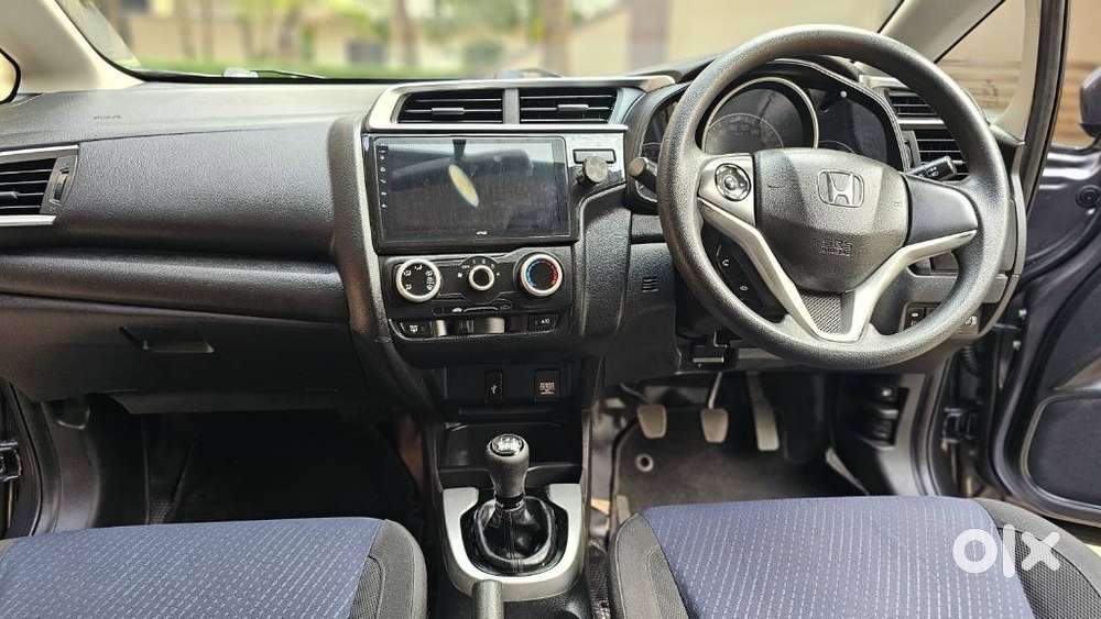 Honda Wr-v I-vtec S, 2017, Diesel