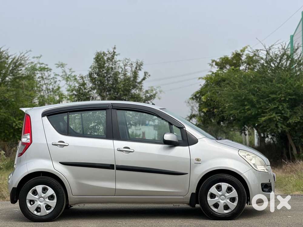 Maruti Suzuki Ritz Vdi Bs-iv, 2013, Diesel