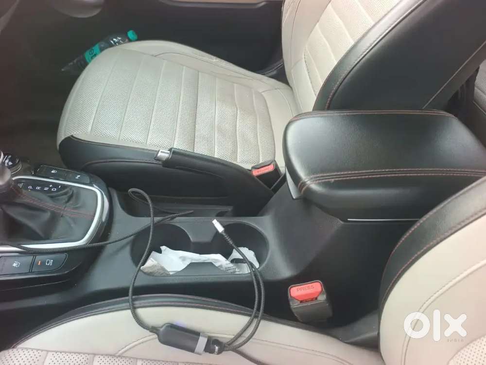 Kia Seltos Gtx Plus 2020 Diesel Automatic