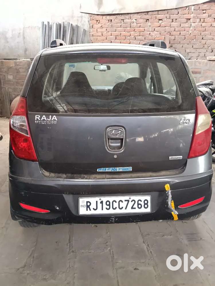 Kam Nhi Aha Rhi Ha