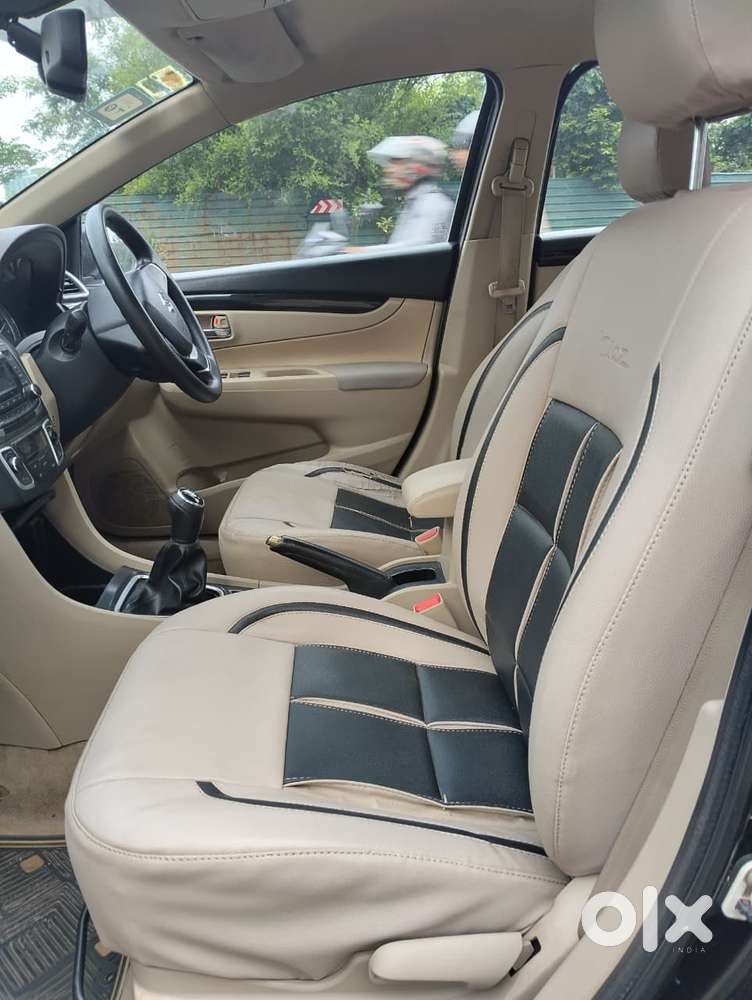 Maruti Suzuki Ciaz Zxi(o), 2014, Petrol