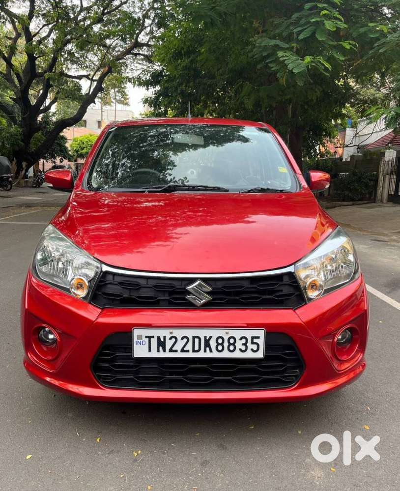 Maruti Suzuki Celerio Zxi(o) Mt, 2018, Petrol