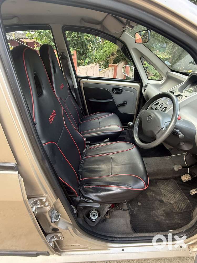 Tata Nano Xt, 2011, Petrol