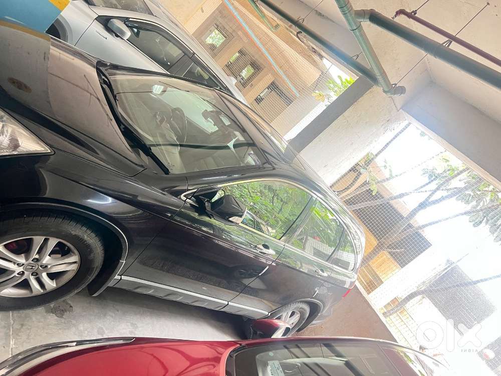 Honda  Crv- Automatic For Urgent Sale