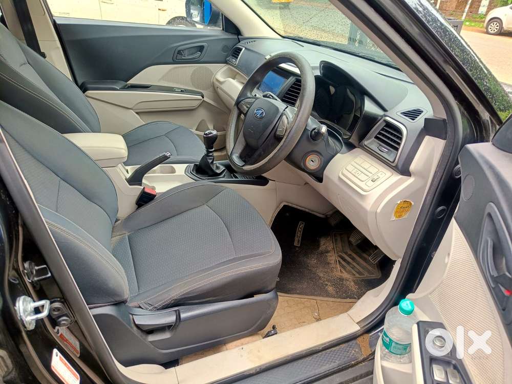 Mahindra Xuv300 W6, 2020, Petrol