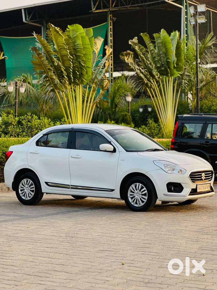 Maruti Suzuki Swift Dzire Vdi (o), 2018, Diesel