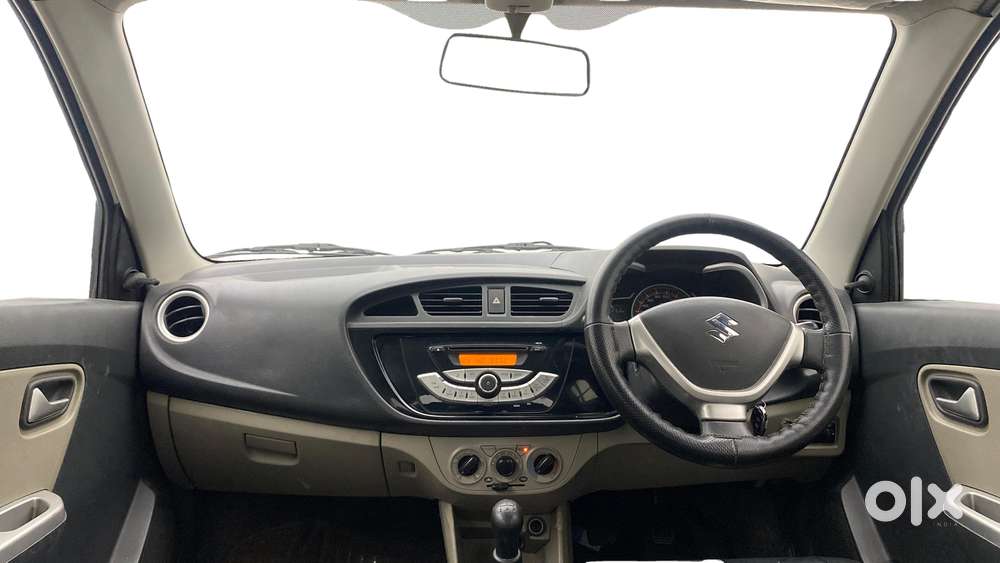 Maruti Suzuki Alto K10 Vxi, 2019, Petrol