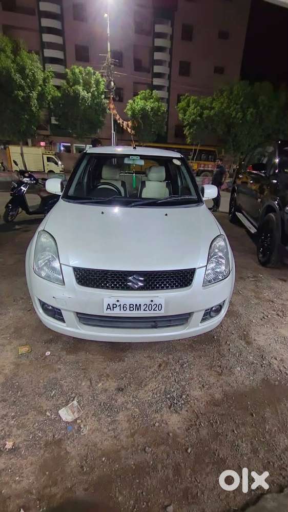 Swift In Working Condition