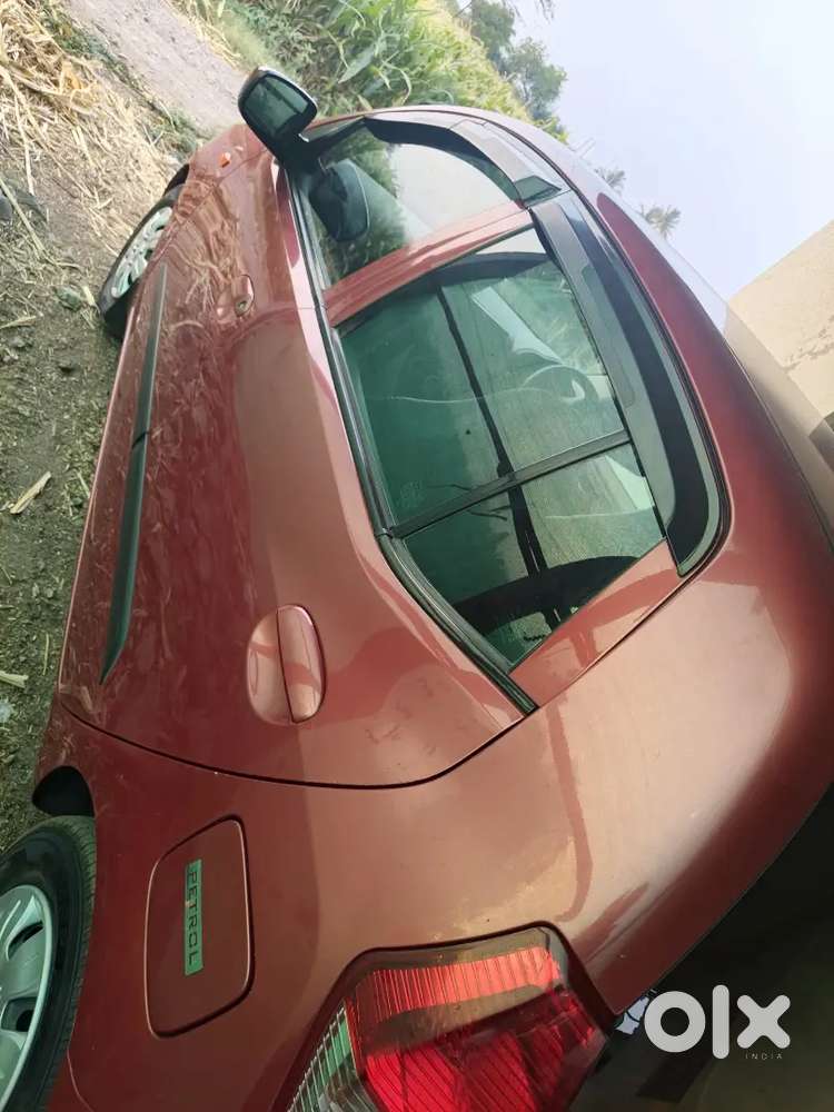 Hyundai I10 Petrol Manual 2008
