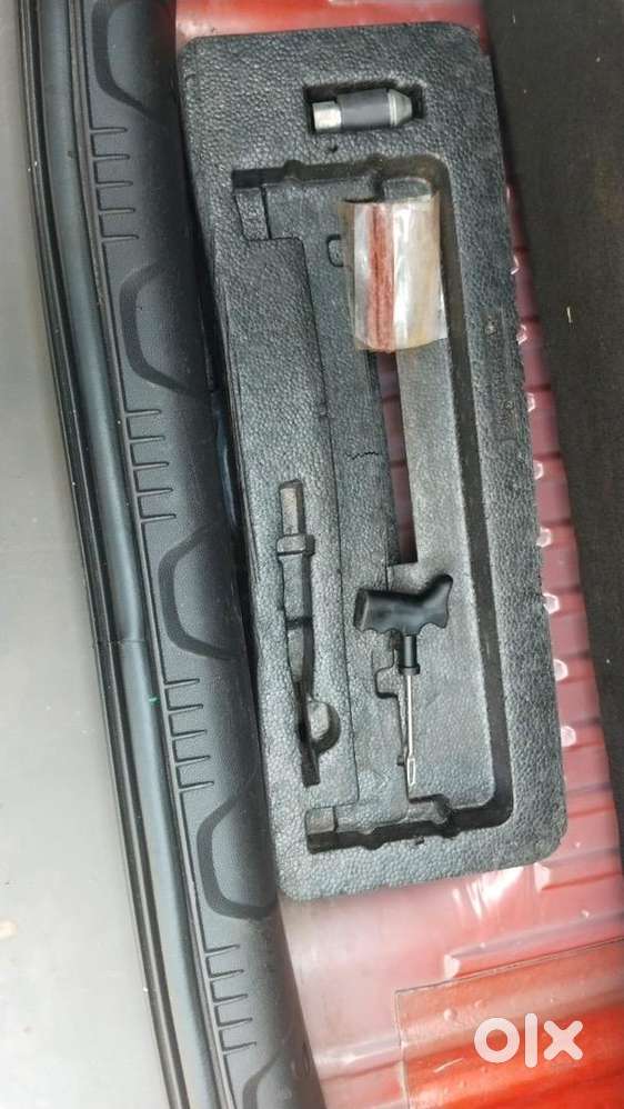 Ford Ecosport 2016 Diesel 65000 Km Driven