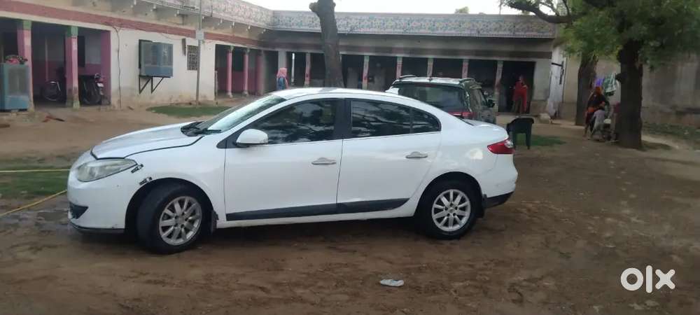 Well Mentain Car