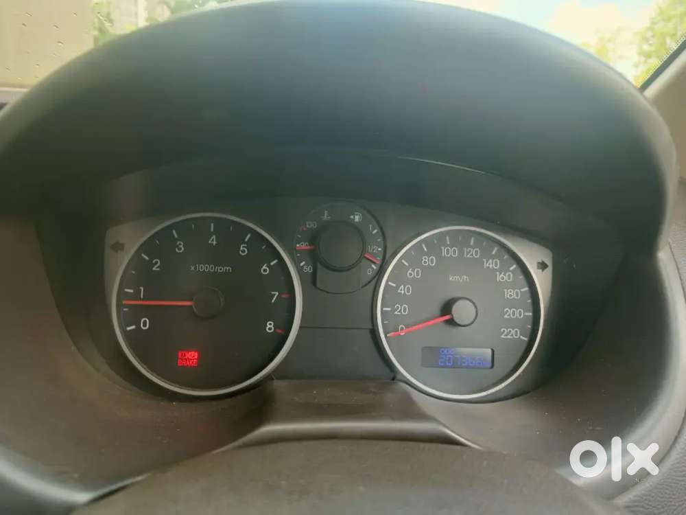 Hyundai I20 2012