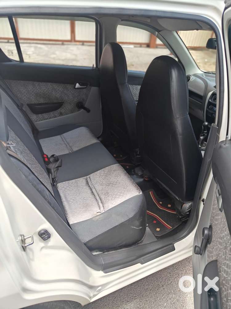 Maruti Suzuki Alto 800 Cng Lxi Optional, 2018, Petrol