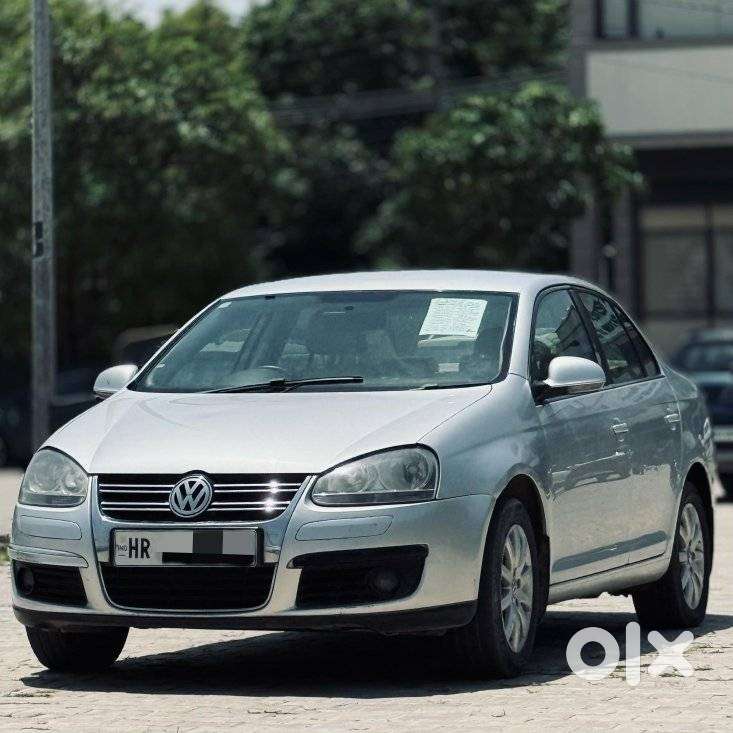 Volkswagen Jetta 2.0l Tdi Comfortline, 2010, Diesel