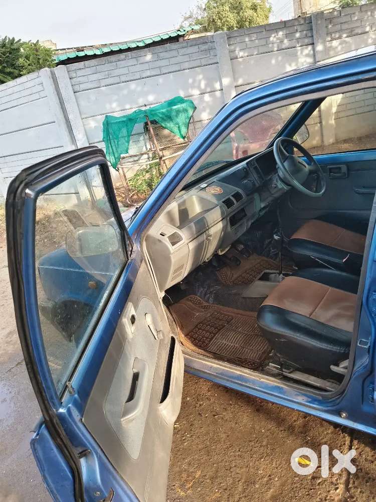 Maruti Suzuki 800 2005 Petrol Manual