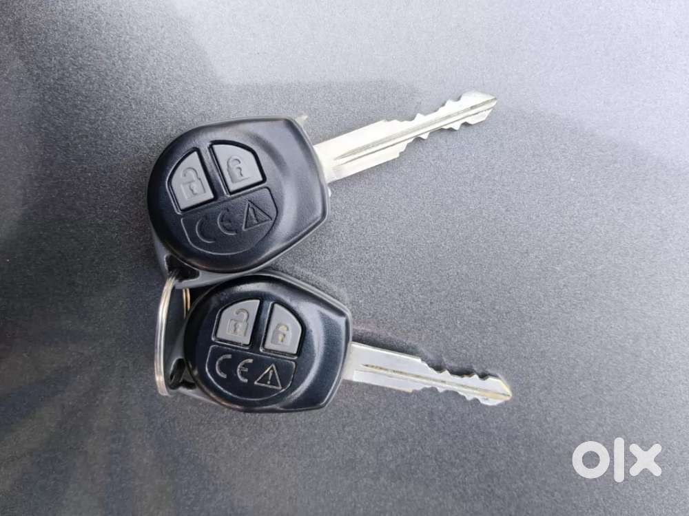 Maruti Suzuki Swift Vdi, 2019, Diesel