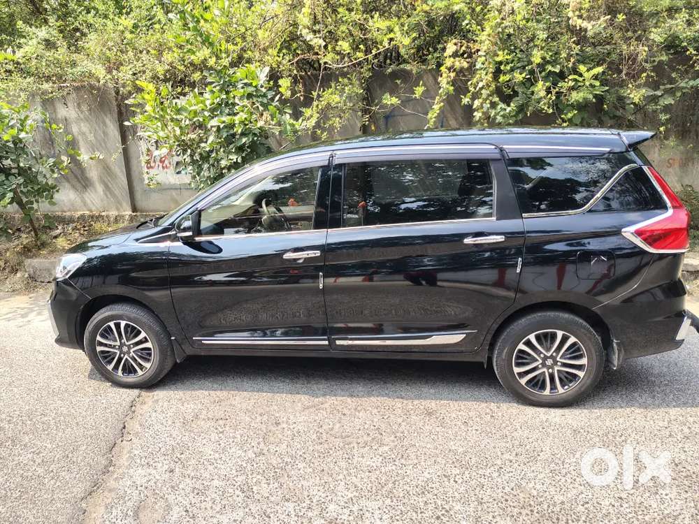 Maruti Suzuki Ertiga Smart Hybrid Zxi+ 2023