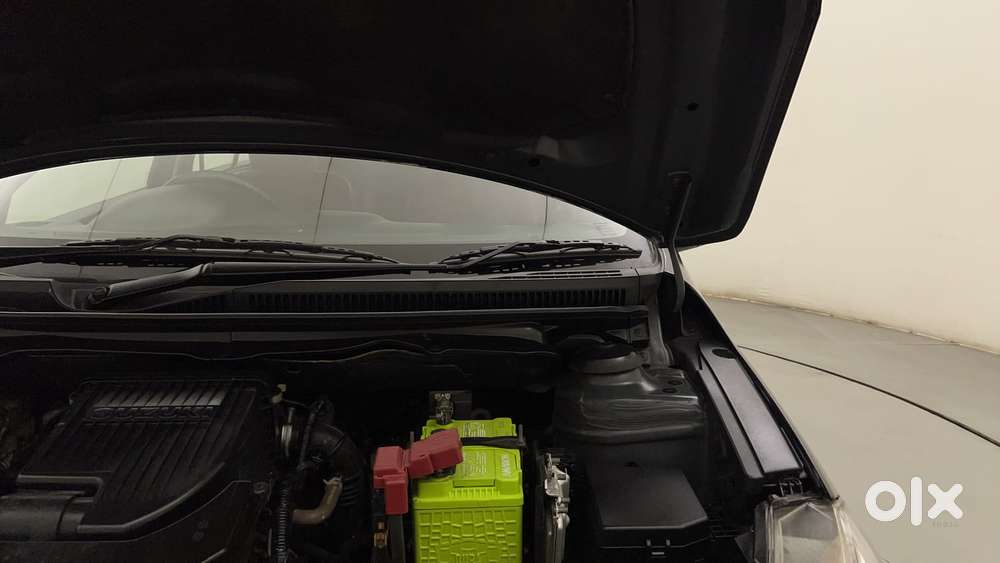 Maruti Suzuki Ciaz Alpha, 2018, Petrol