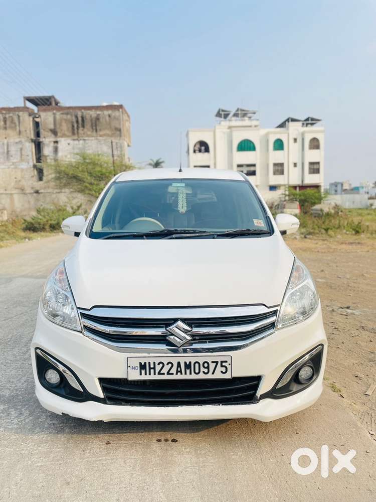 Maruti Suzuki Ertiga Diesel Well Maintained