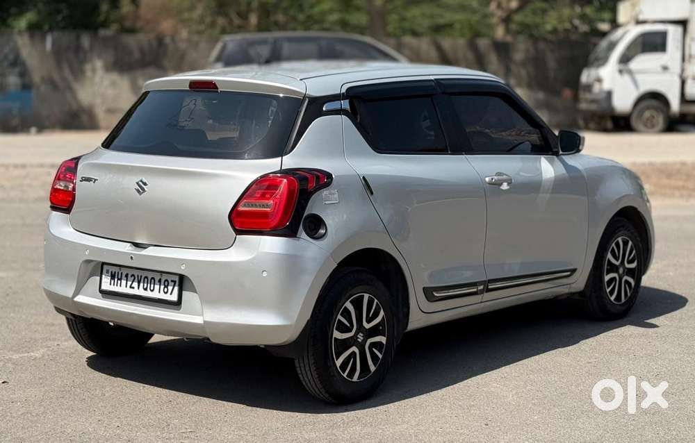 Maruti Suzuki Swift Vxi Cng, 2023, Petrol