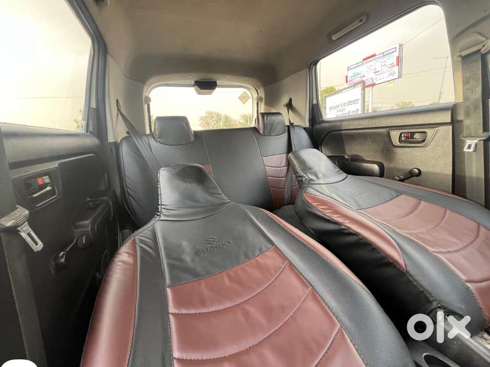 Maruti Suzuki Wagon R Cng Lxi, 2022, Cng & Hybrids