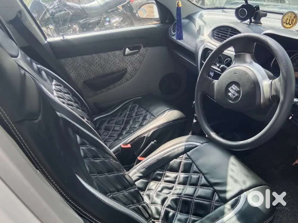 Maruti Suzuki Alto 800lxi 2019 Modal