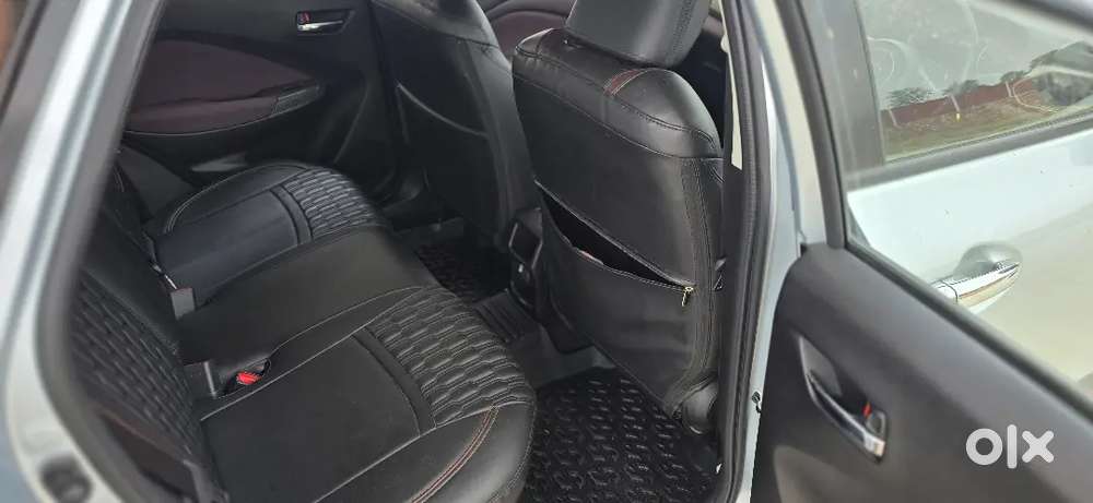 Maruti Suzuki Fronx 2024 Petrol 15000 Km Driven