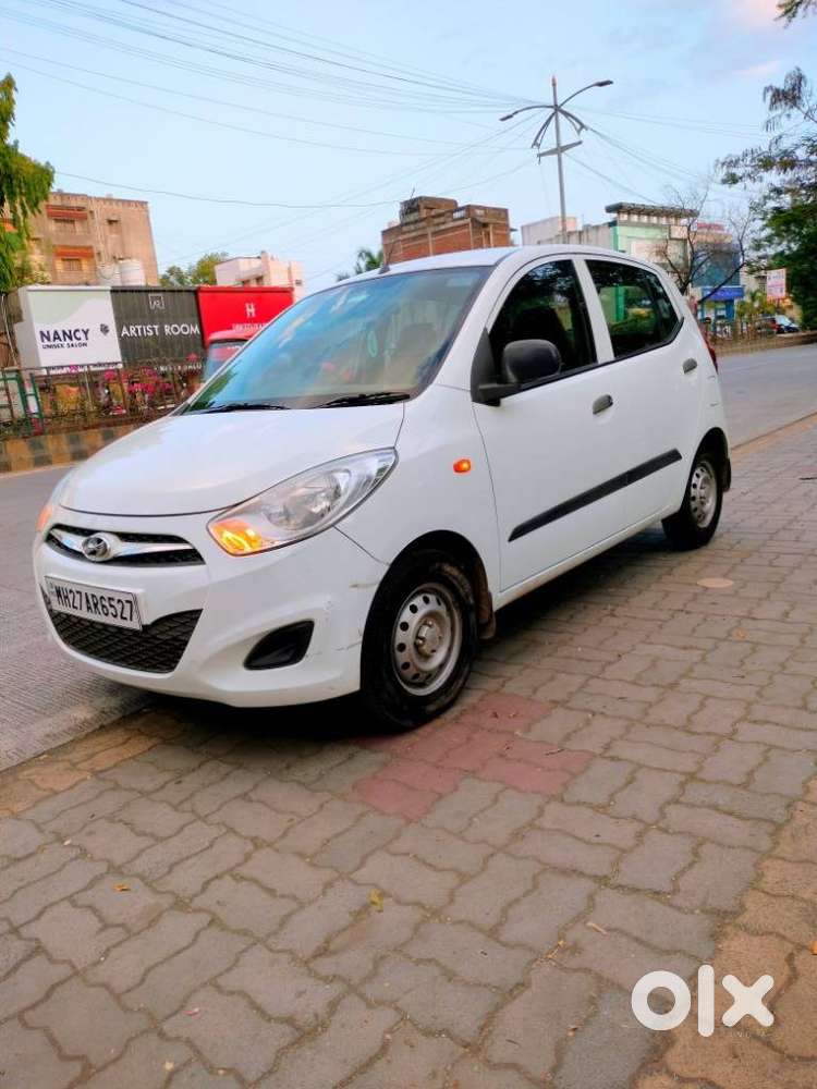 Hyundai I10 1.1l Irde Era Special Edition, 2013, Petrol