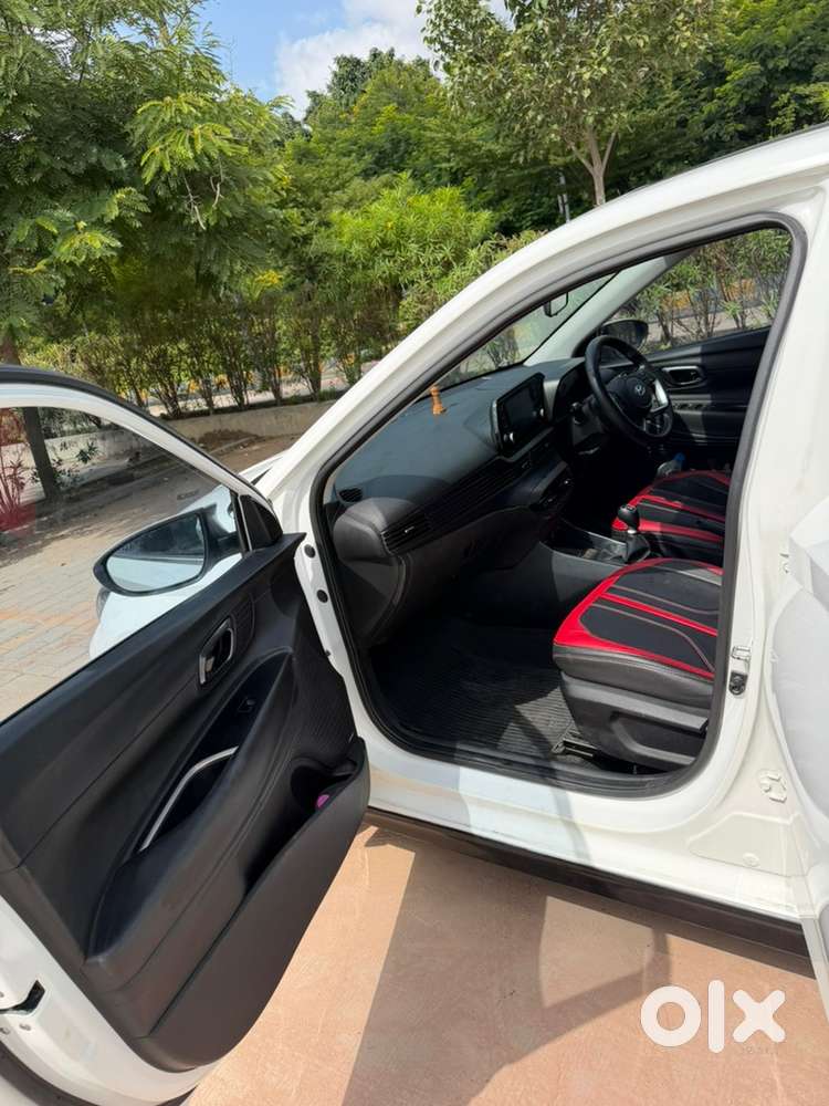 Hyundai New I20 Asta 1.2 Kappa Mt &ndash; 2023 | Single Owner
