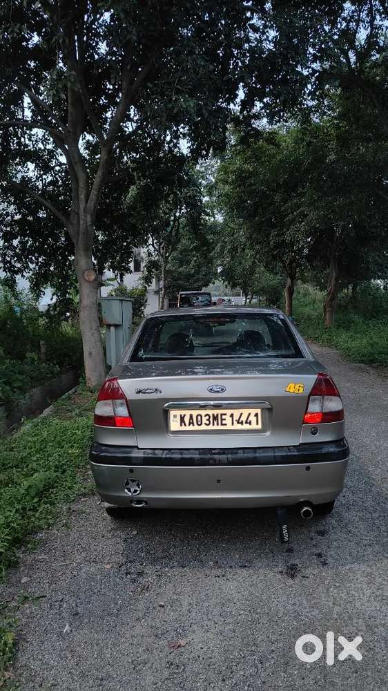 Ford Ikon 1.3l Flair 2004