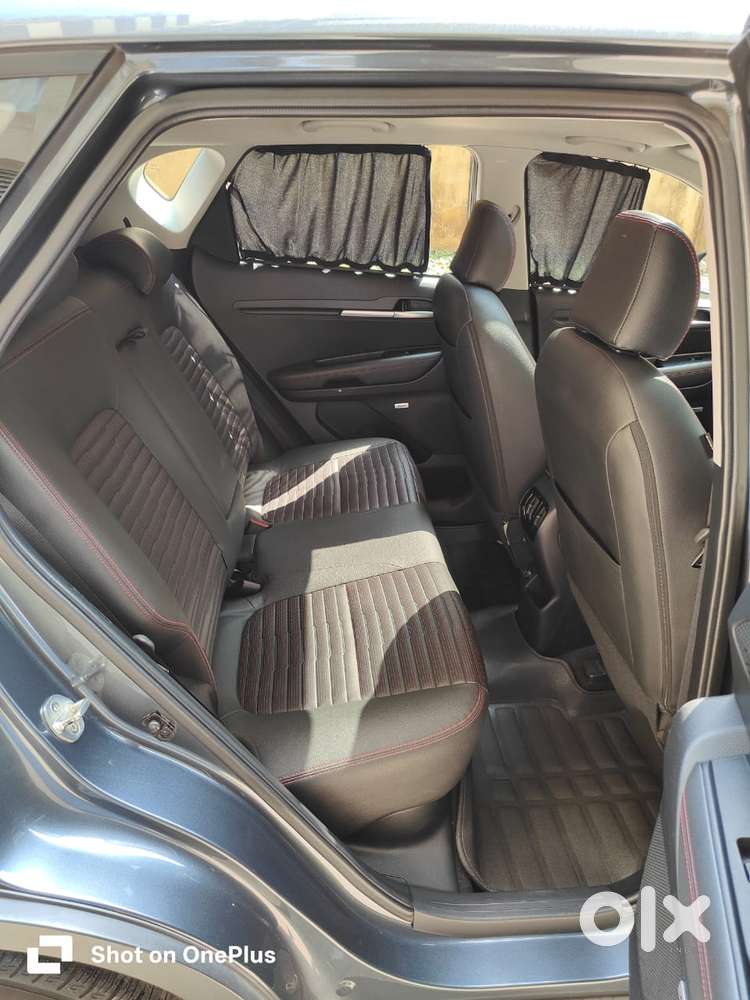 Kia Sonet Gtx Plus, 2020, Petrol