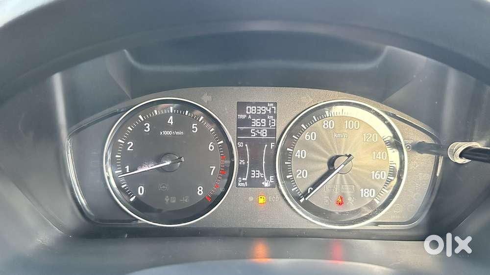 Honda Amaze Vx Petrol, 2019, Petrol