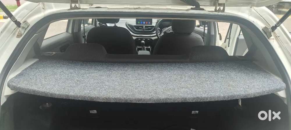 Tata Altroz 1.2 Xe 2021