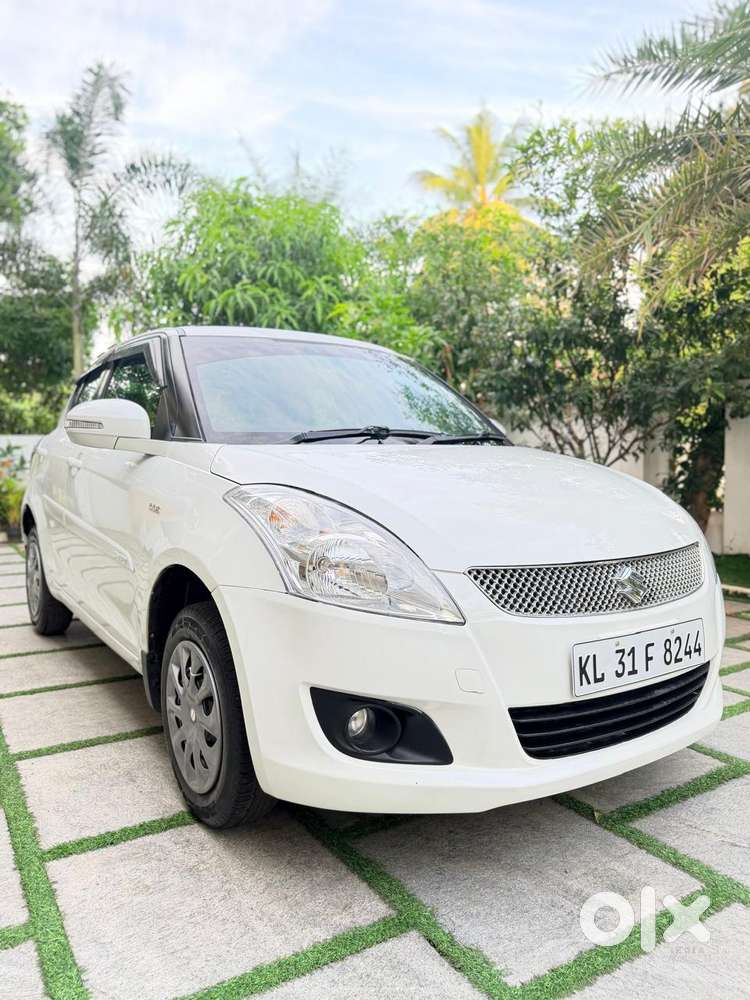 Maruti Suzuki Swift Ddis Vdi, 2013, Diesel