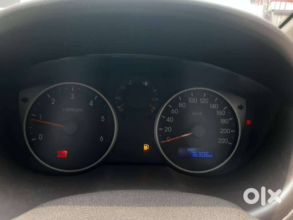 Hyundai I20 Sportz 1.2 Bs-iv, 2011, Diesel