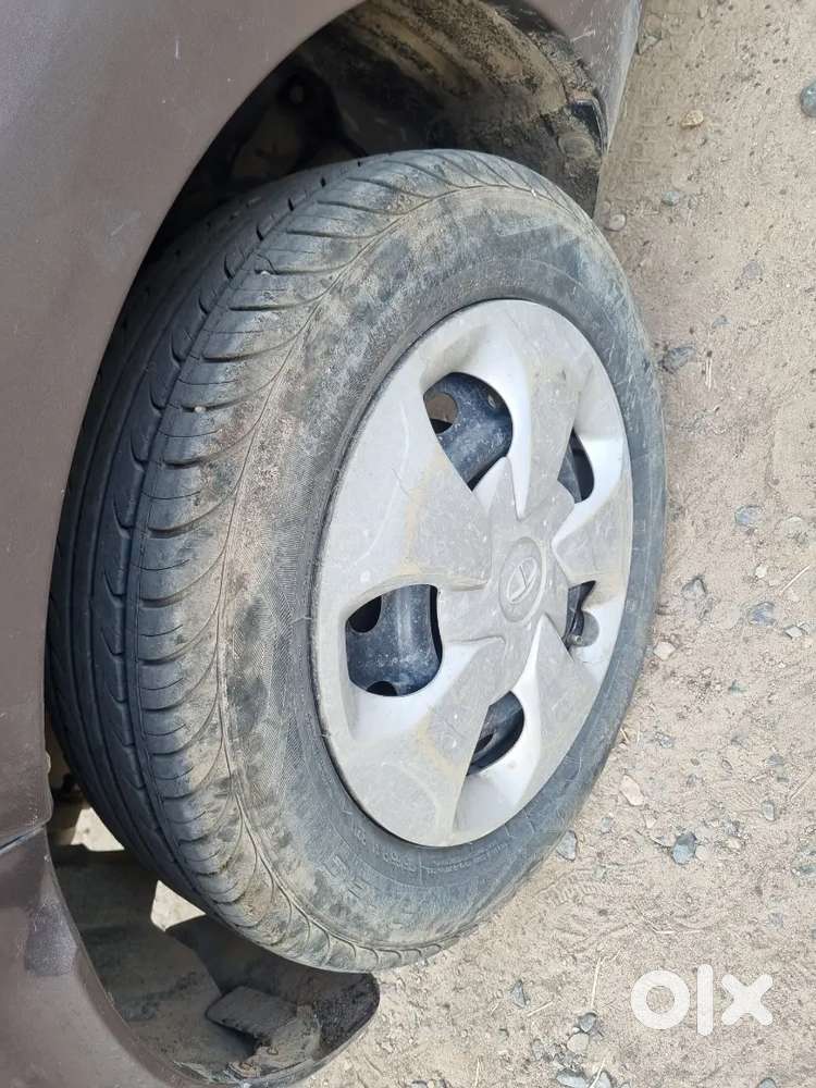 Tata Tiago 2017 Petrol 94000 Km Driven
