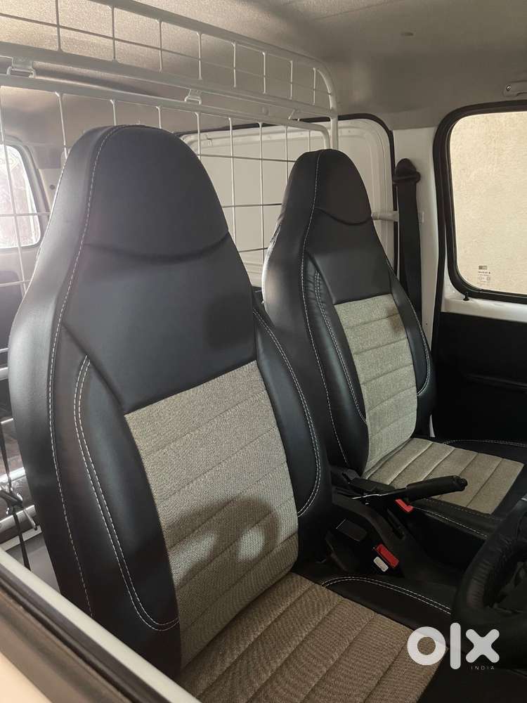 Maruti-suzuki Eeco Cargo 2025