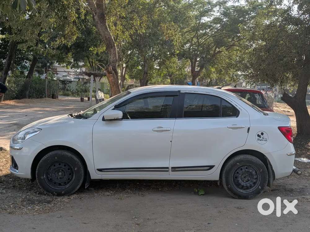 Maruti Suzuki Dzire 2023