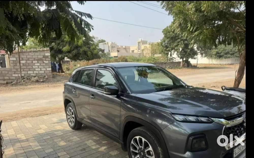 Maruti Suzuki Grand Vitara
