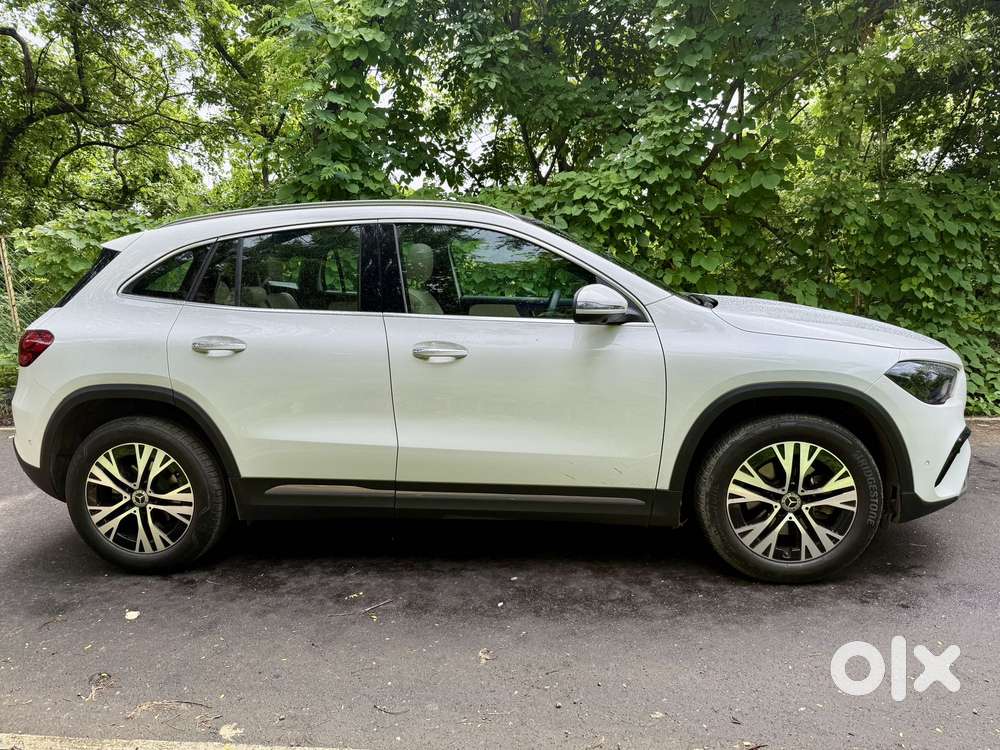 Mercedes-benz Gla 200, 2024, Petrol