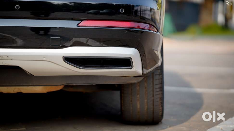 Audi Q3, 2024, Petrol