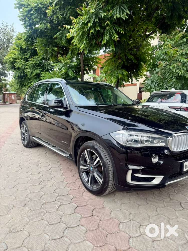 Bmw X5 2019