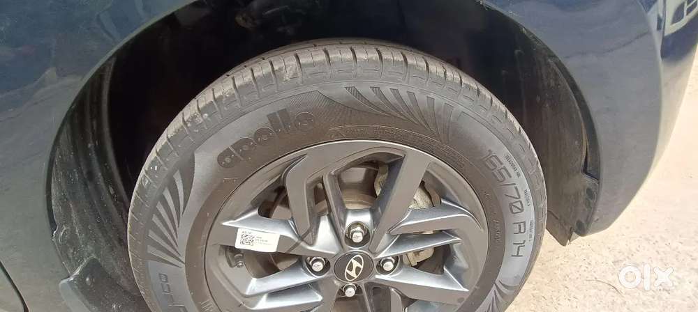 Hyundai Grand I10 Nios Sportz 2021