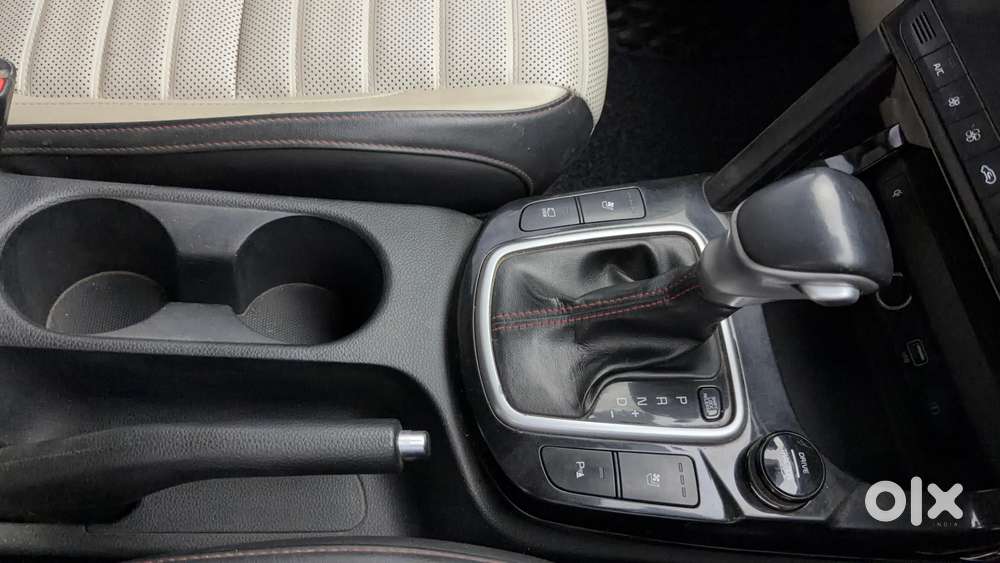 Kia Seltos 1.4 Gtx+ Mt, 2020, Petrol