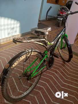 Olx cheap bilaspur cycle