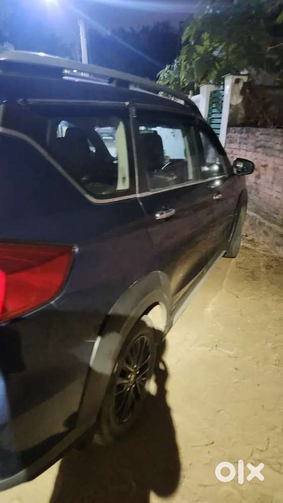 Maruti Suzuki Xl6 2021 Petrol Good Condition