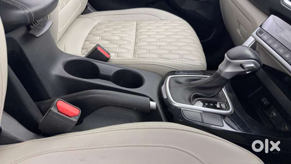 Kia Seltos 1.5 Htx At Petrol, 2021, Petrol