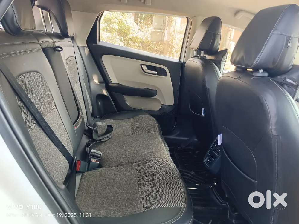 Tata Altroz 2021 Diesel Good Condition