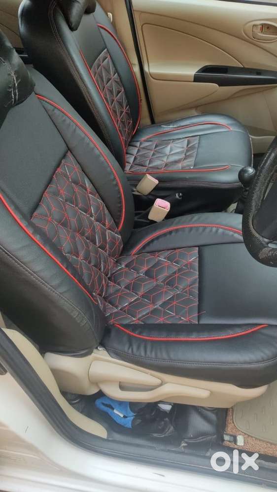 Toyota Etios 2018