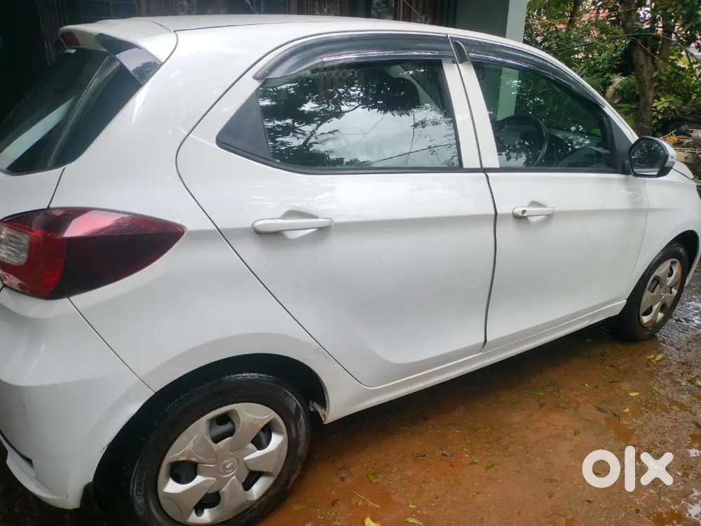 Tata Tiago Xt
